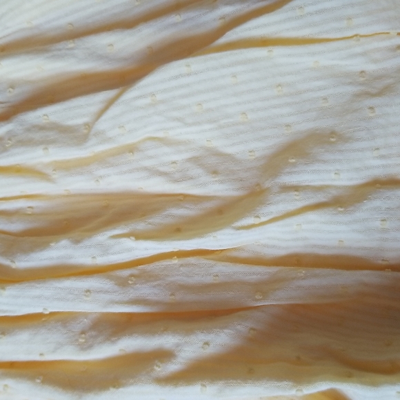 INDIGO REIN YELLOW SUN DRESS - Picture 3 of 7